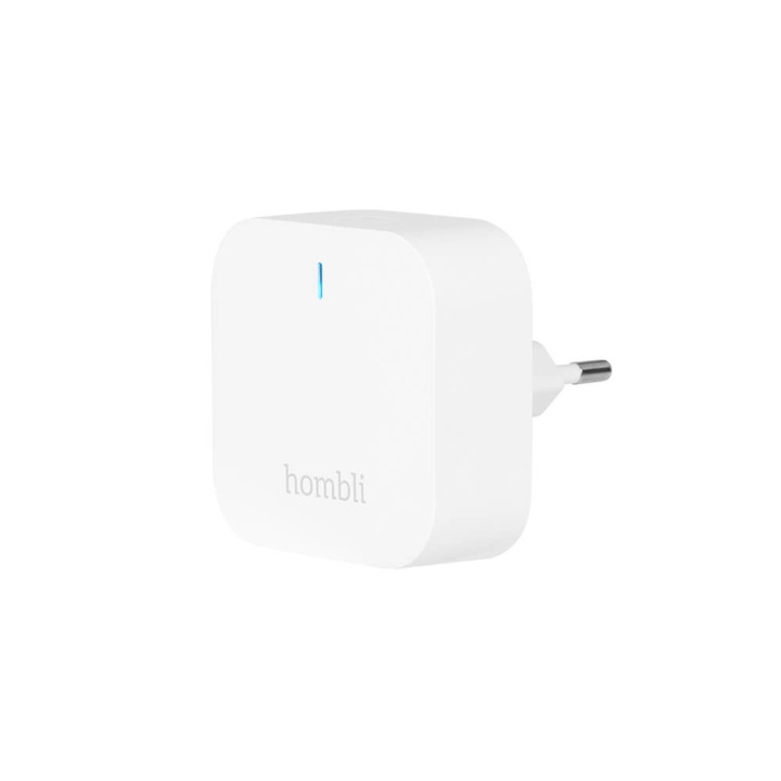 Hombli Smart Bluetooth Brygga Vit i gruppen HEM, HUSHÅLL & TRÄDGÅRD / Smarta hem / Smarta hem-system hos TP E-commerce Nordic AB (C32298)