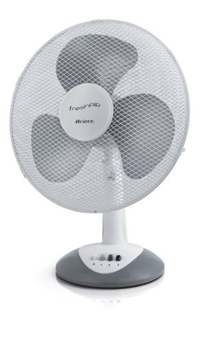 Ariete Bordsfläkt 40 cm i gruppen HEM, HUSHÅLL & TRÄDGÅRD / Fläktar & Klimatprodukter / Bordsfläktar hos TP E-commerce Nordic AB (C32363)
