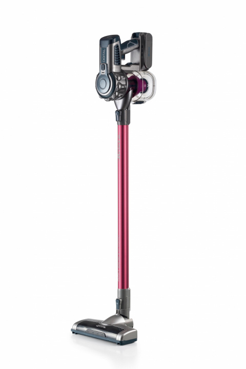 Ariete Stick Vacuum Violet brushless i gruppen HEM, HUSHÅLL & TRÄDGÅRD / Städprodukter / Dammsugare & Tillbehör / Handdammsugare hos TP E-commerce Nordic AB (C32396)