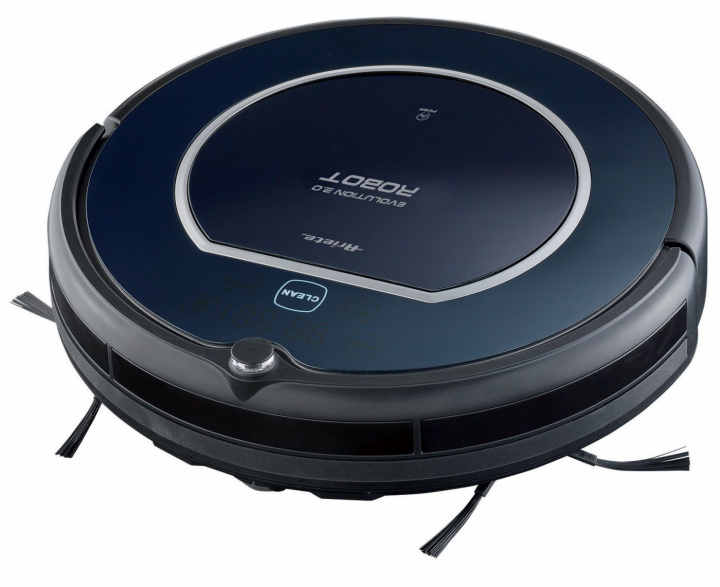 Ariete Robot vacuum cleaner i gruppen HEM, HUSHÅLL & TRÄDGÅRD / Städprodukter / Dammsugare & Tillbehör / Robotdammsugare hos TP E-commerce Nordic AB (C32399)
