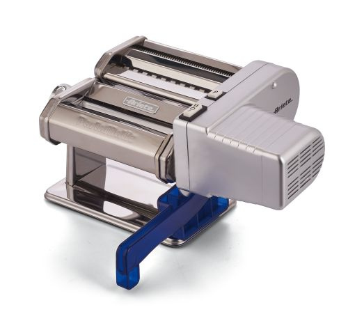 Ariete Motorized Pastamaker (Metal) i gruppen HEM, HUSHÅLL & TRÄDGÅRD / Hushållsmaskiner / Övriga hushållsapparater hos TP E-commerce Nordic AB (C32420)