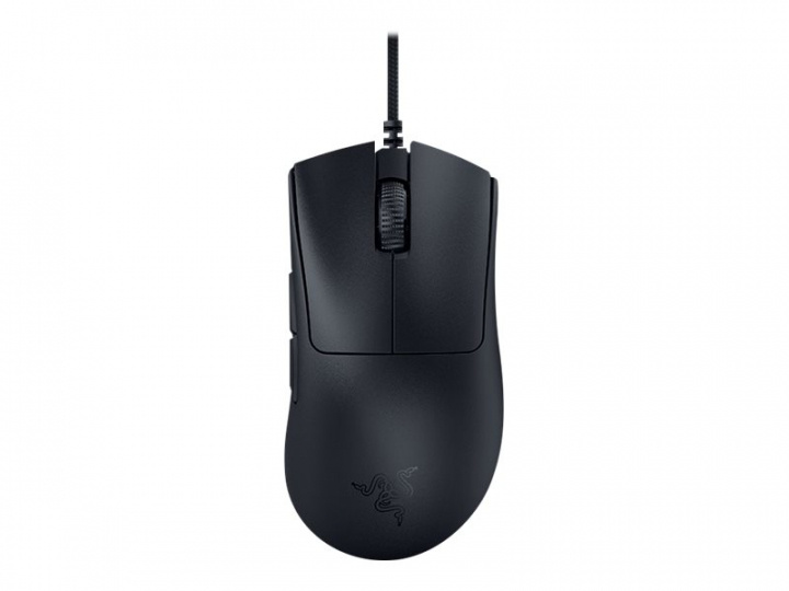 Razer DeathAdder V3 - Optisk Gamingmus, Svart i gruppen DATORER & KRINGUTRUSTNING / Gaming / Möss hos TP E-commerce Nordic AB (C32464)