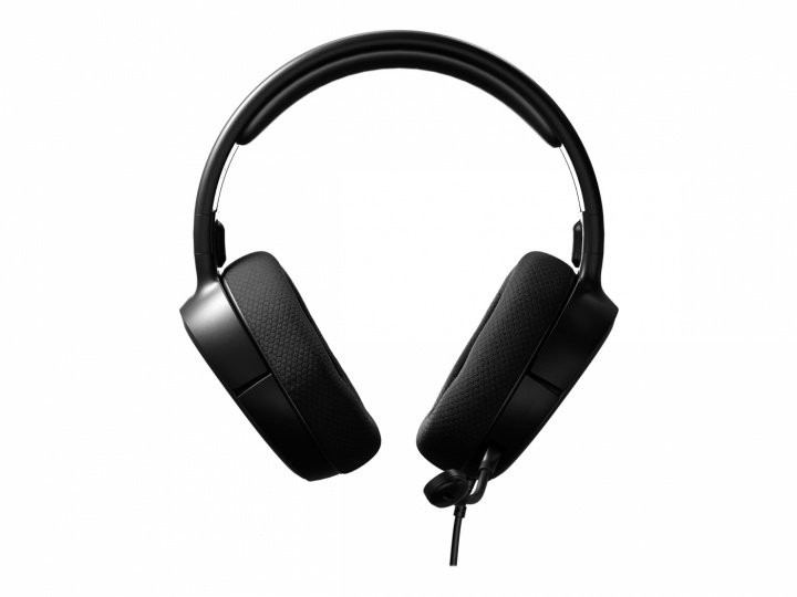 SteelSeries Arctis 1 - Trådlöst Gamingheadset, Svart i gruppen DATORER & KRINGUTRUSTNING / Gaming / Headset hos TP E-commerce Nordic AB (C32479)