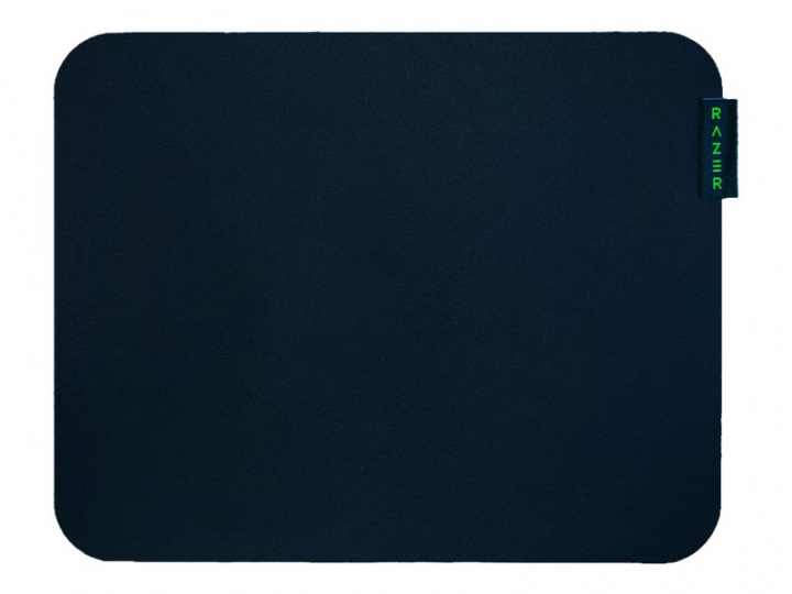 Razer Sphex V3 Musmatta för gaming, Svart i gruppen DATORER & KRINGUTRUSTNING / Gaming / Musmattor hos TP E-commerce Nordic AB (C32498)