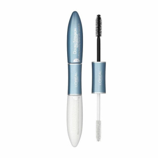 L'Oréal Paris Mascara Double Extension Waterproof Black