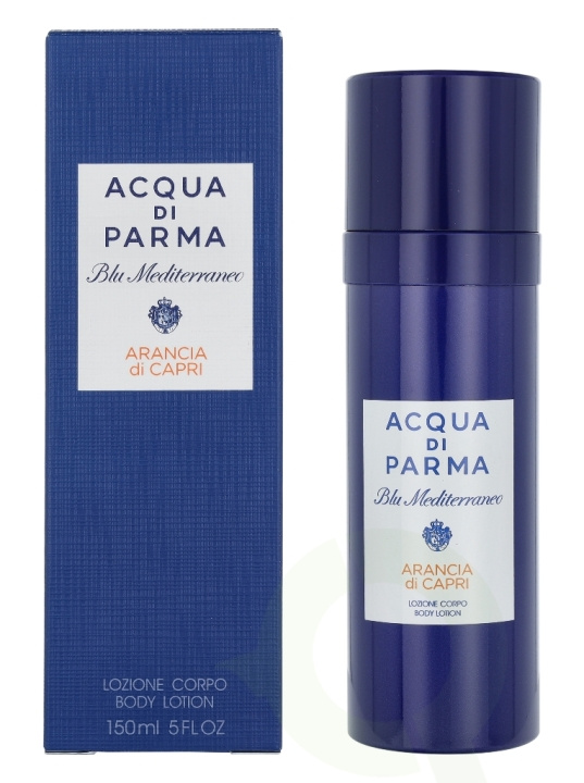 Acqua Di Parma Arancia Di Capri Bodylotion 150 ml i gruppen SKÖNHET & HÄLSA / Hudvård / Kroppsvård / Body lotion hos TP E-commerce Nordic AB (C33059)