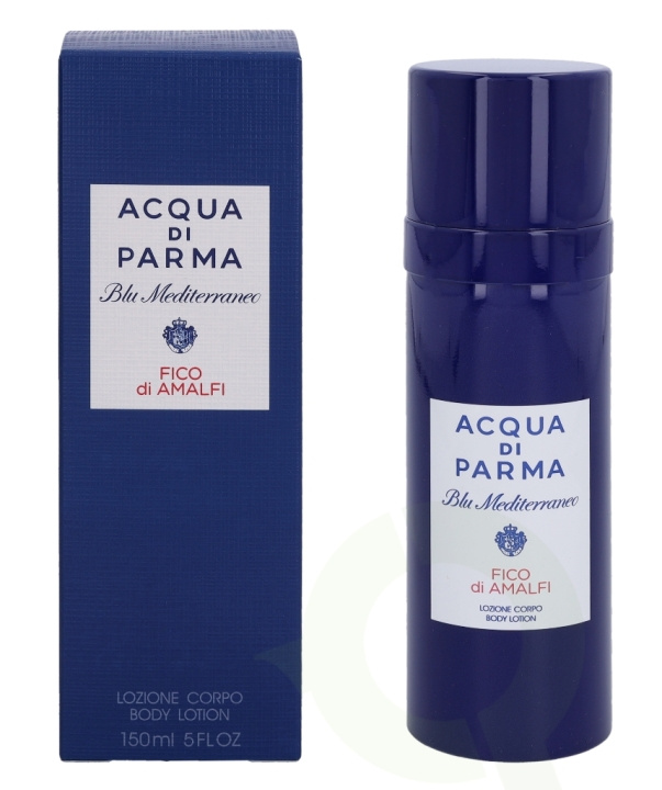 Acqua Di Parma Fico Di Amalfi Bodylotion 150 ml i gruppen SKÖNHET & HÄLSA / Hudvård / Kroppsvård / Body lotion hos TP E-commerce Nordic AB (C33065)