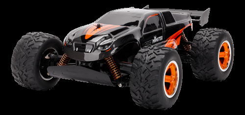 gadgetmonster R/C RTR 4WD Car i gruppen LEKSAKER, BARN- & BABYPRODUKTER / Radiostyrt / Radiostyrda bilar hos TP E-commerce Nordic AB (C33264)