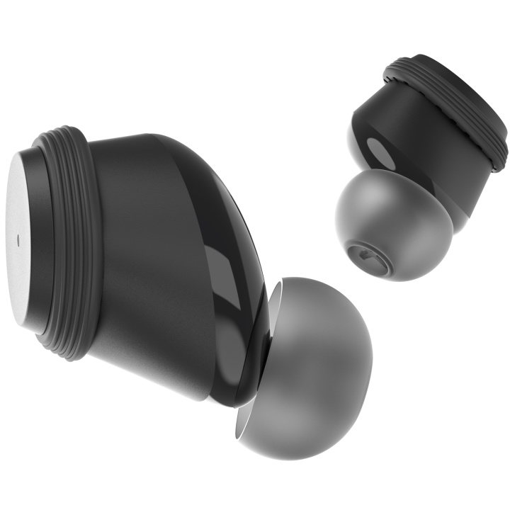 DORO HearingBuds i gruppen HEMELEKTRONIK / Ljud & Bild / Hörlurar & Tillbehör / Hörlurar hos TP E-commerce Nordic AB (C33731)