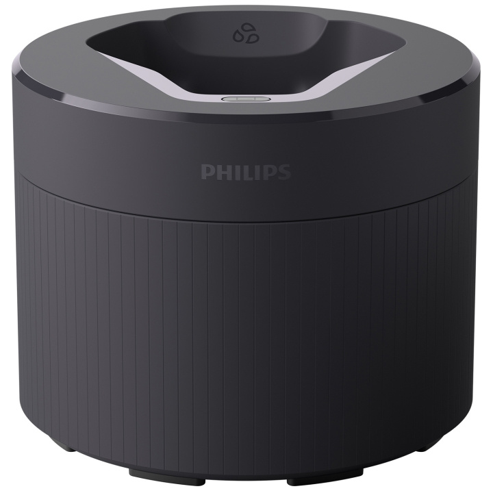Philips Quick Clean Pod QCP10/01 i gruppen SKÖNHET & HÄLSA / Hår & Styling / Rakning & Trimning / Rakapparater hos TP E-commerce Nordic AB (C33734)
