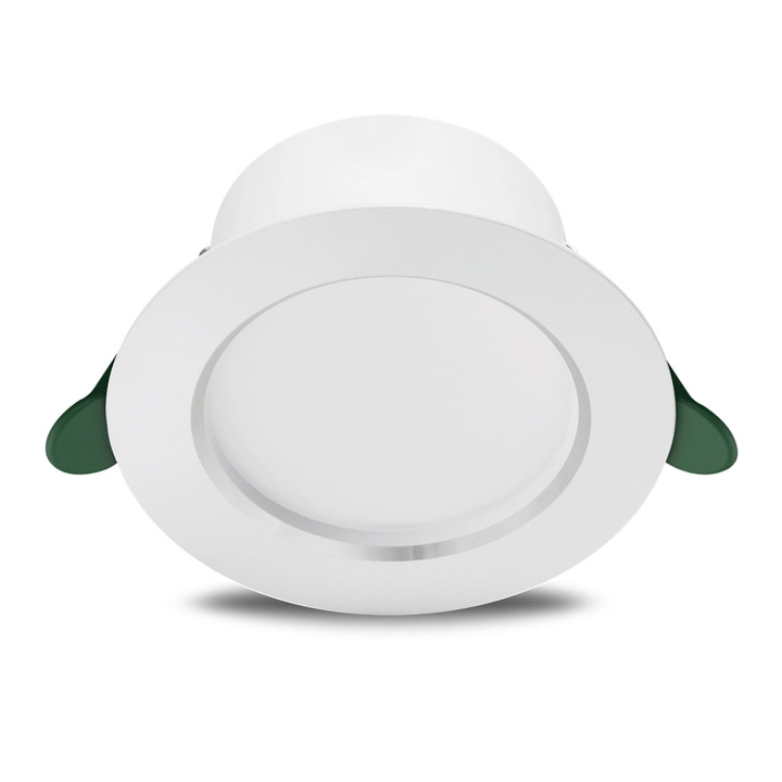 Philips LED Infälld spot Diamond Cut Ø95mm 2W 360lm 3000K Energiklass A i gruppen HEMELEKTRONIK / Belysning / Taklampor hos TP E-commerce Nordic AB (C33748)