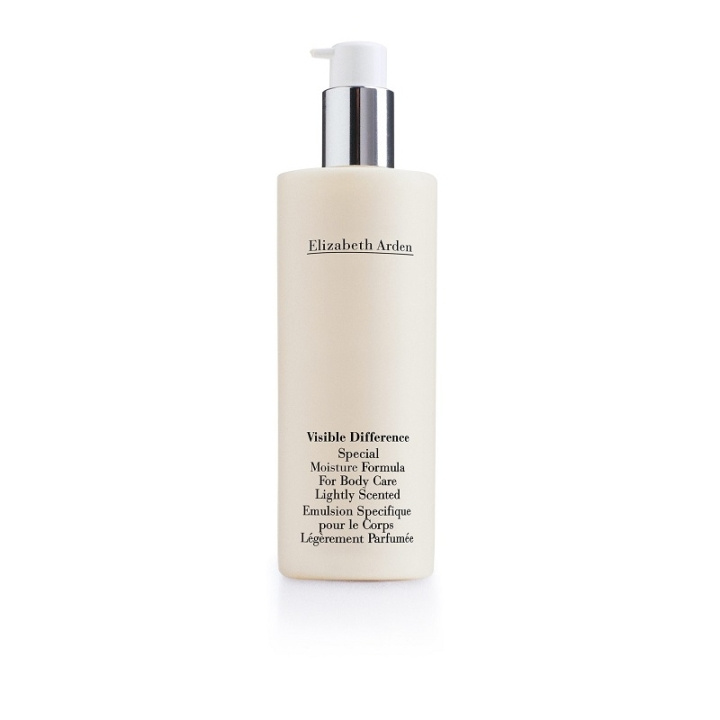 Elizabeth Arden Visible Difference Special Moisture Formula Body Lotion 300ml i gruppen SKÖNHET & HÄLSA / Hudvård / Kroppsvård / Body lotion hos TP E-commerce Nordic AB (C33947)