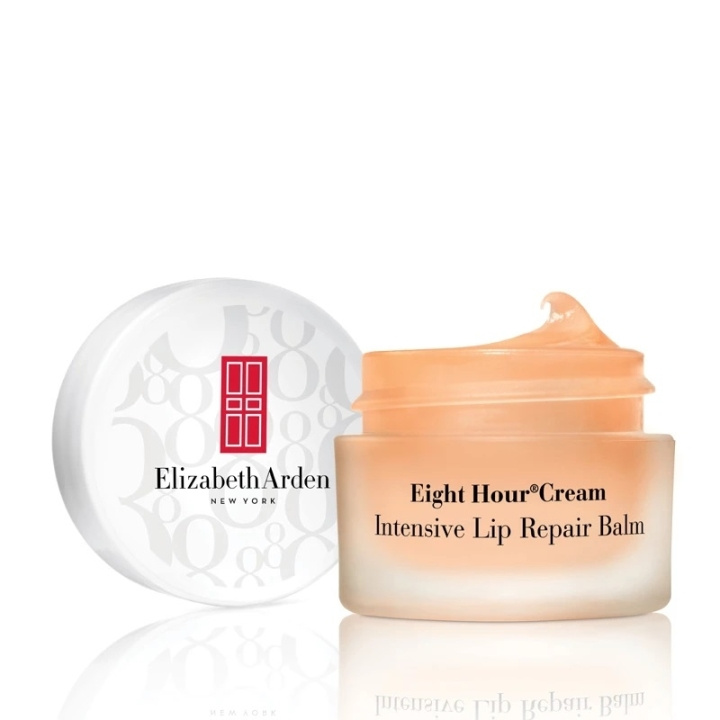 Elizabeth Arden Eight Hour® Intensive Lip Repair Balm 10g i gruppen SKÖNHET & HÄLSA / Makeup / Läppar / Läppbalsam hos TP E-commerce Nordic AB (C33949)