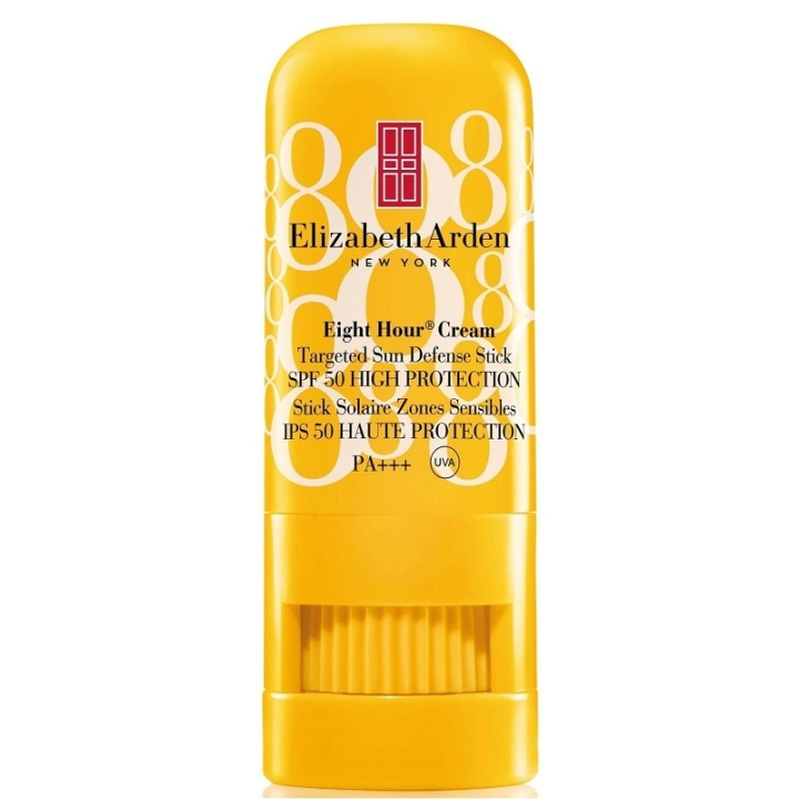 Elizabeth Arden Eight Hour Cream Sun Defense Stick SPF50 6.8g i gruppen SKÖNHET & HÄLSA / Hudvård / Solskydd & Tanning / Solskydd hos TP E-commerce Nordic AB (C33952)