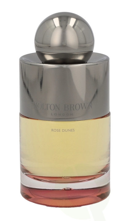 Molton Brown M.Brown Rose Dunes Edt Spray 100 ml i gruppen SKÖNHET & HÄLSA / Doft & Parfym / Parfym / Unisex hos TP E-commerce Nordic AB (C34003)