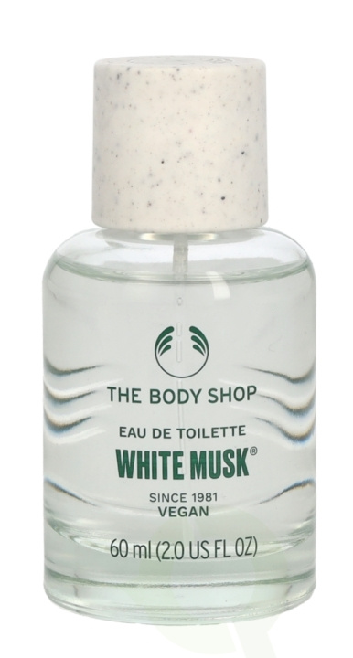 The Body Shop Edt Spray 60 ml i gruppen SKÖNHET & HÄLSA / Doft & Parfym / Parfym / Unisex hos TP E-commerce Nordic AB (C34009)