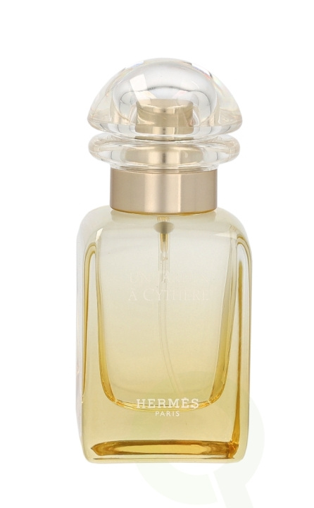 Hermes Un Jardin A Cythere Edt Spray 30 ml i gruppen SKÖNHET & HÄLSA / Doft & Parfym / Parfym / Unisex hos TP E-commerce Nordic AB (C34011)
