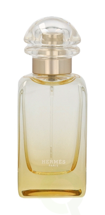 Hermes Un Jardin A Cythere Edt Spray 50 ml i gruppen SKÖNHET & HÄLSA / Doft & Parfym / Parfym / Unisex hos TP E-commerce Nordic AB (C34012)