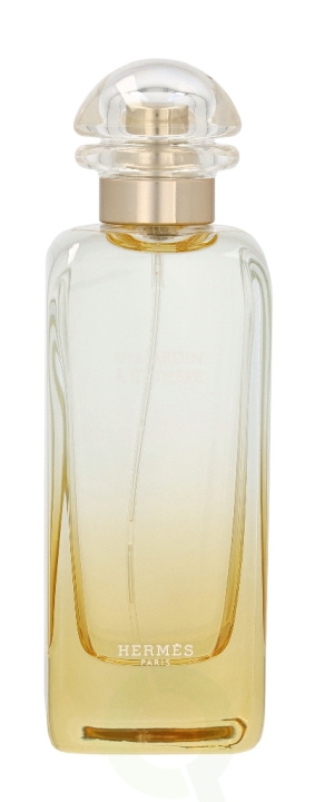 Hermes Un Jardin A Cythere Edt Spray 100 ml i gruppen SKÖNHET & HÄLSA / Doft & Parfym / Parfym / Unisex hos TP E-commerce Nordic AB (C34013)