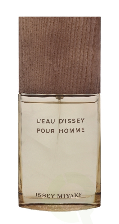 Issey Miyake L\'Eau D\'Issey Pour Homme Vetiver Int. Edt Spray 100 ml i gruppen SKÖNHET & HÄLSA / Doft & Parfym / Parfym / Parfym för honom hos TP E-commerce Nordic AB (C34014)