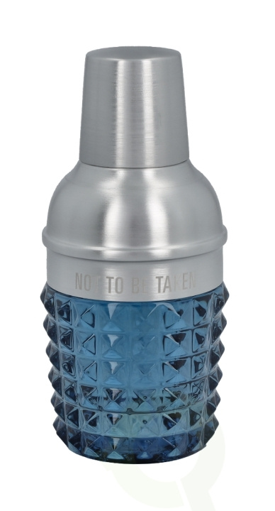 Pepe Jeans London Pepe Jeans For Him Edt Spray 50 ml i gruppen SKÖNHET & HÄLSA / Doft & Parfym / Parfym / Parfym för honom hos TP E-commerce Nordic AB (C34033)