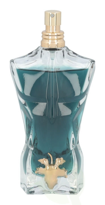 J.P. Gaultier Le Beau Edt Spray 125 ml i gruppen SKÖNHET & HÄLSA / Doft & Parfym / Parfym / Parfym för honom hos TP E-commerce Nordic AB (C34045)