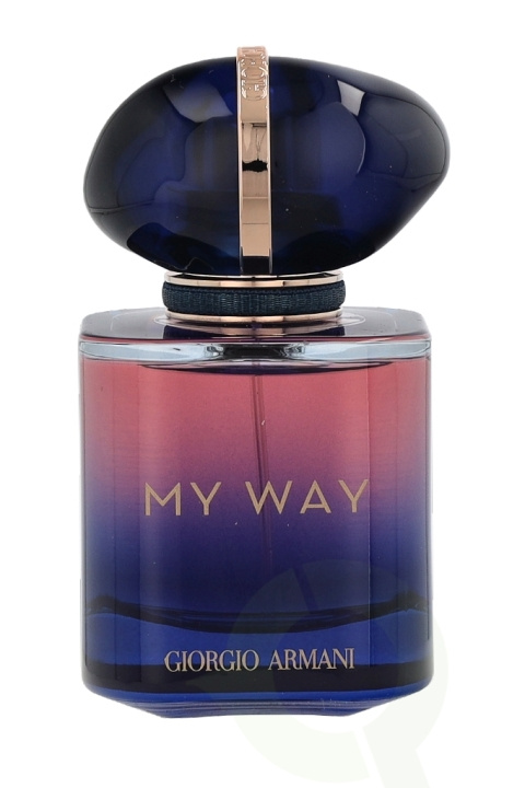 Armani My Way Parfum Edp Spray 30 ml i gruppen SKÖNHET & HÄLSA / Doft & Parfym / Parfym / Parfym för henne hos TP E-commerce Nordic AB (C34046)