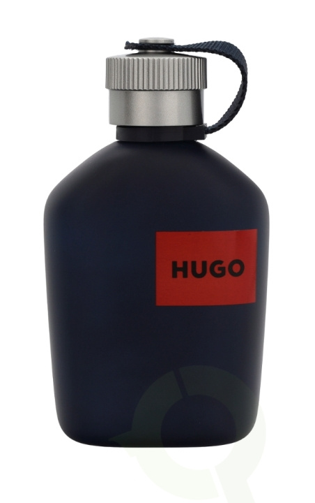 Hugo Boss Jeans Edt Spray 125 ml i gruppen SKÖNHET & HÄLSA / Doft & Parfym / Parfym / Parfym för honom hos TP E-commerce Nordic AB (C34050)