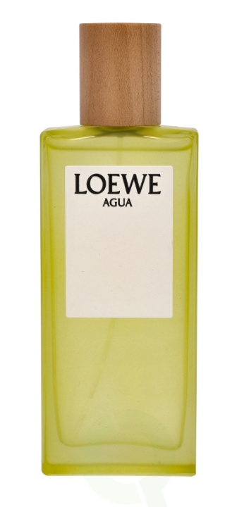 Loewe Agua Edt Spray 75 ml i gruppen SKÖNHET & HÄLSA / Doft & Parfym / Parfym / Parfym för henne hos TP E-commerce Nordic AB (C34075)