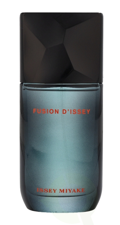 Issey Miyake Fusion D\'Issey Edt Spray 100 ml i gruppen SKÖNHET & HÄLSA / Doft & Parfym / Parfym / Parfym för honom hos TP E-commerce Nordic AB (C34080)