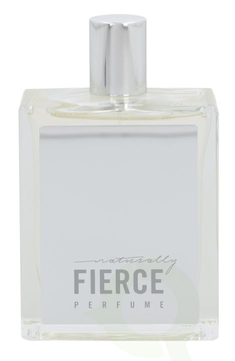 Abercrombie & Fitch Naturally Fierce Edp Spray 100 ml i gruppen SKÖNHET & HÄLSA / Doft & Parfym / Parfym / Parfym för henne hos TP E-commerce Nordic AB (C34081)