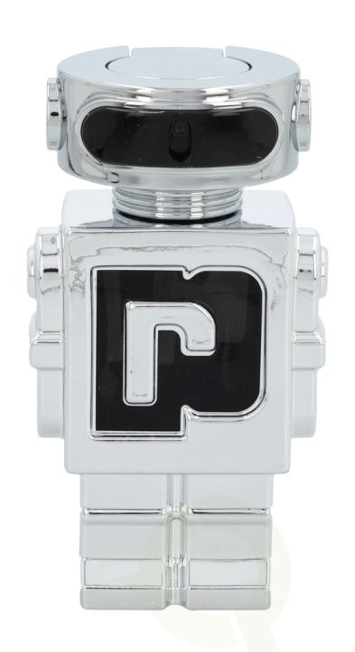 Paco Rabanne Phantom Edt Spray 50 ml i gruppen SKÖNHET & HÄLSA / Doft & Parfym / Parfym / Parfym för honom hos TP E-commerce Nordic AB (C34095)