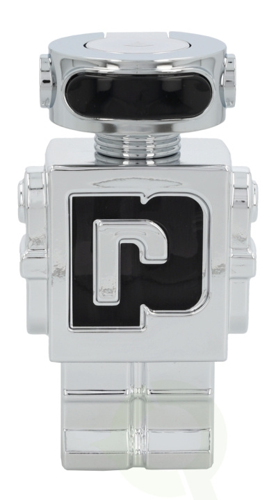 Paco Rabanne Phantom Edt Spray 100 ml i gruppen SKÖNHET & HÄLSA / Doft & Parfym / Parfym / Parfym för honom hos TP E-commerce Nordic AB (C34096)