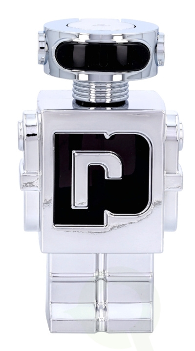 Paco Rabanne Phantom Edt Spray 150 ml i gruppen SKÖNHET & HÄLSA / Doft & Parfym / Parfym / Parfym för honom hos TP E-commerce Nordic AB (C34098)