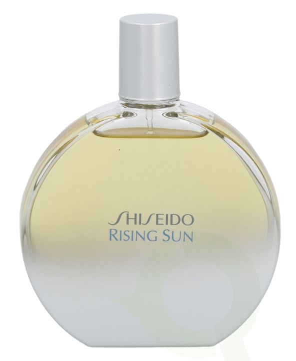 Shiseido Rising Sun Edt Spray 100 ml i gruppen SKÖNHET & HÄLSA / Doft & Parfym / Parfym / Parfym för henne hos TP E-commerce Nordic AB (C34111)