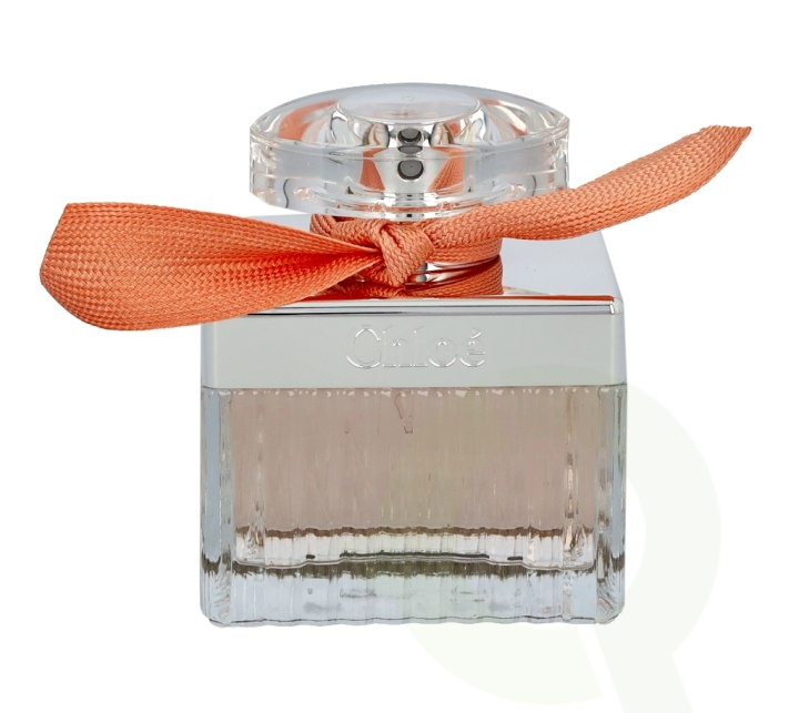 Chloe Rose Tangerine Edt Spray 50 ml i gruppen SKÖNHET & HÄLSA / Doft & Parfym / Parfym / Parfym för henne hos TP E-commerce Nordic AB (C34121)