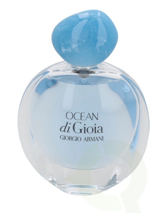 Armani Ocean Di Gioia Edp Spray 50 ml i gruppen SKÖNHET & HÄLSA / Doft & Parfym / Parfym / Parfym för henne hos TP E-commerce Nordic AB (C34129)