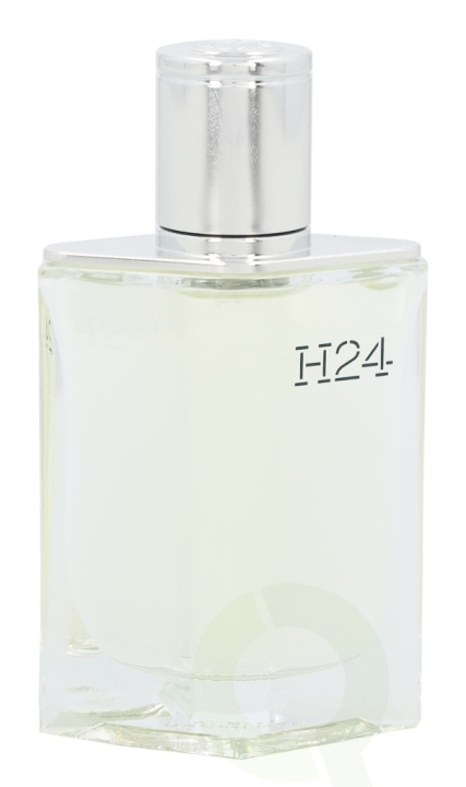 Hermes H24 Edt Spray 50 ml i gruppen SKÖNHET & HÄLSA / Doft & Parfym / Parfym / Parfym för honom hos TP E-commerce Nordic AB (C34161)