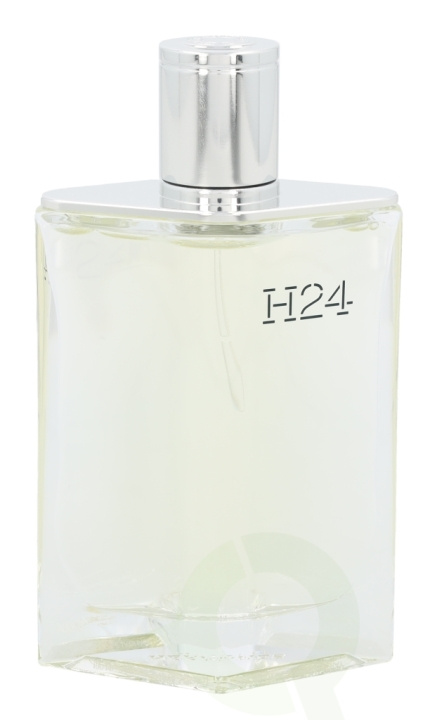 Hermes H24 Edt Spray 100 ml i gruppen SKÖNHET & HÄLSA / Doft & Parfym / Parfym / Parfym för honom hos TP E-commerce Nordic AB (C34162)