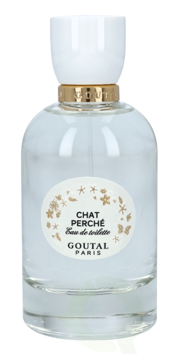 Annick Goutal Chat Perche Edt Spray 100 ml i gruppen SKÖNHET & HÄLSA / Doft & Parfym / Parfym / Unisex hos TP E-commerce Nordic AB (C34165)