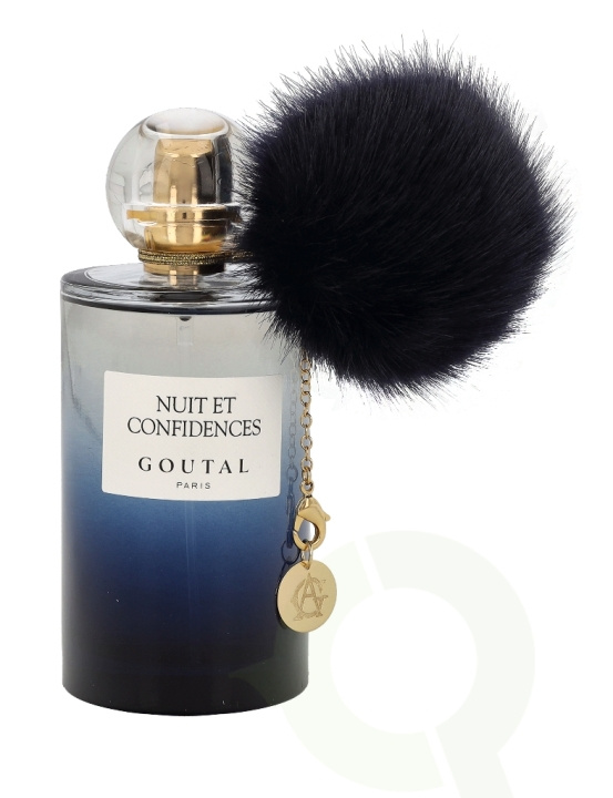 Annick Goutal Nuit Et Confidences Edp Spray 100 ml i gruppen SKÖNHET & HÄLSA / Doft & Parfym / Parfym / Parfym för henne hos TP E-commerce Nordic AB (C34167)