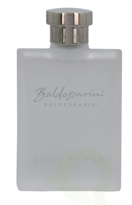 Baldessarini Cool Force Edt Spray 90 ml i gruppen SKÖNHET & HÄLSA / Doft & Parfym / Parfym / Parfym för honom hos TP E-commerce Nordic AB (C34202)