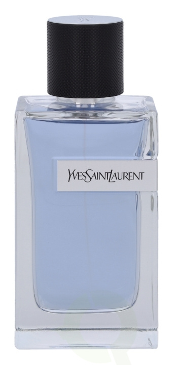 Yves Saint Laurent YSL Y For Men Edt Spray 100 ml i gruppen SKÖNHET & HÄLSA / Doft & Parfym / Parfym / Parfym för honom hos TP E-commerce Nordic AB (C34207)