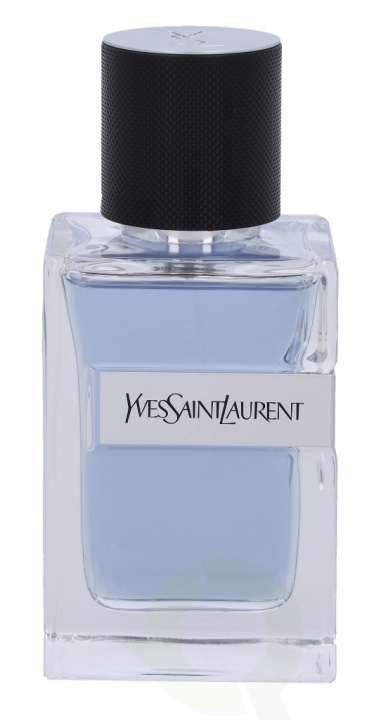 Yves Saint Laurent YSL Y For Men Edt Spray 60 ml i gruppen SKÖNHET & HÄLSA / Doft & Parfym / Parfym / Parfym för honom hos TP E-commerce Nordic AB (C34208)