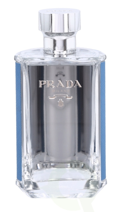 Prada L\'Homme L\'Eau Edt Spray 100 ml i gruppen SKÖNHET & HÄLSA / Doft & Parfym / Parfym / Parfym för honom hos TP E-commerce Nordic AB (C34215)