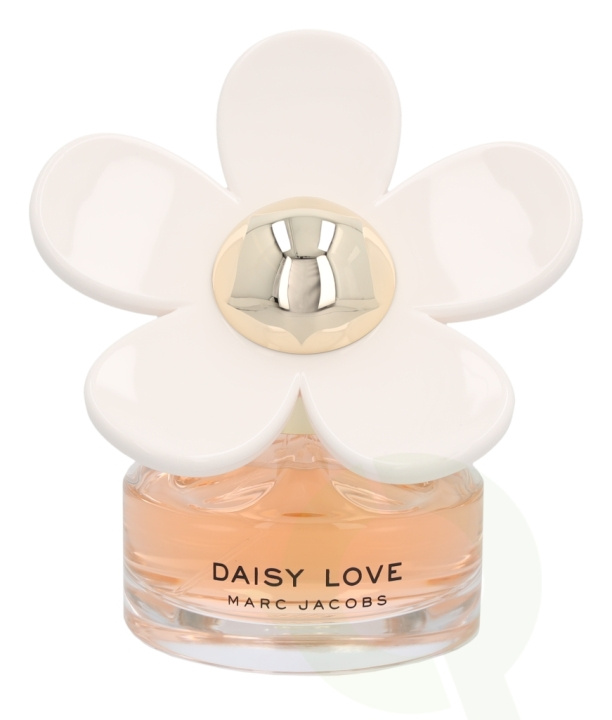 Marc Jacobs Daisy Love Edt Spray 50 ml i gruppen SKÖNHET & HÄLSA / Doft & Parfym / Parfym / Parfym för henne hos TP E-commerce Nordic AB (C34219)