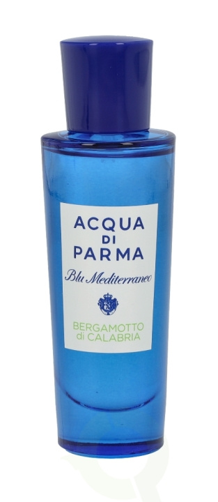 Acqua Di Parma Bergamotto Di Calabria Edt Spray 30 ml i gruppen SKÖNHET & HÄLSA / Doft & Parfym / Parfym / Unisex hos TP E-commerce Nordic AB (C34238)