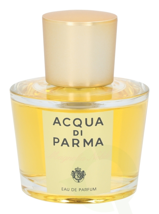 Acqua di Parma Magnolia Nobile Edp Spray 50 ml i gruppen SKÖNHET & HÄLSA / Doft & Parfym / Parfym / Parfym för henne hos TP E-commerce Nordic AB (C34246)