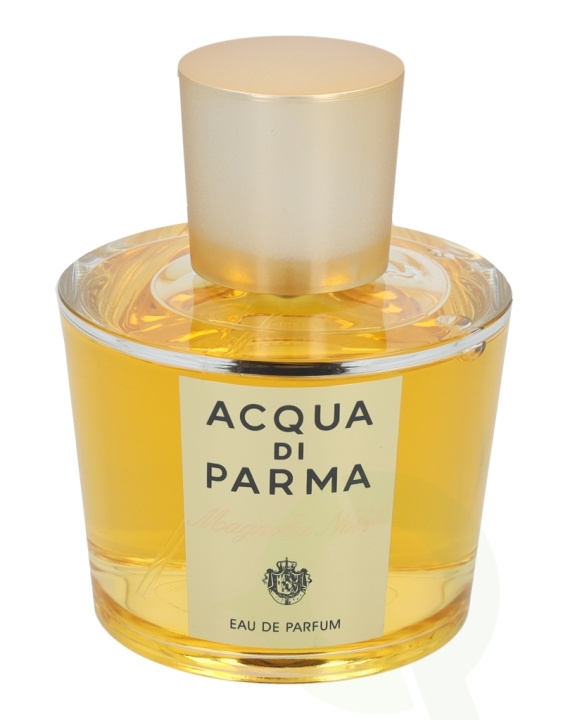 Acqua di Parma Magnolia Nobile Edp Spray 100 ml i gruppen SKÖNHET & HÄLSA / Doft & Parfym / Parfym / Parfym för henne hos TP E-commerce Nordic AB (C34247)