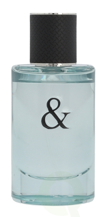 Tiffany & Co Love Him Edt Spray 50 ml i gruppen SKÖNHET & HÄLSA / Doft & Parfym / Parfym / Parfym för honom hos TP E-commerce Nordic AB (C34250)